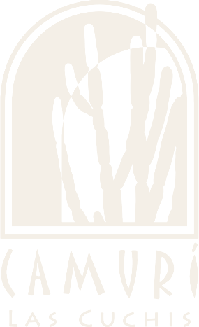 Camurí Las Cuchis